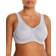 Wacoal Simone Underwire Bra - Lilac Gray/Zephyr