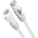 MicroConnect RJ45-RJ45 UTP Cat6a 0.2m