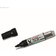 Pilot V Super Color Marker Chisel Medium 10-pack Black