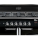 Falcon Classic 110 Gas Krom, Svart