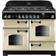 Falcon Classic 110 Gas Krom, Beige