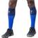 Compressport R2V2 Calf Sleeves Men - Blue