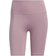 Adidas Optime Training Bike Short Tights - Magic Mauve