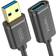 Unitek USB A-USB A 3.0 M-F 5m
