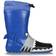 Dare 2b Kids Mudplay Dinosaur Wellingtons - Shark/Nautic