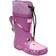 Dare 2b Kids Mudplay Dinosaur Wellingtons - Unicorn/Red Orchre