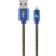 Gembird USB A - Lighting 2.0