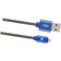 Gembird USB A - Lighting 2.0 2m
