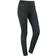 Endurance Valence Long Run Tights Women - Black