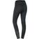 Endurance Valence Long Run Tights Women - Black