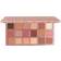Revolution Beauty Soft Glamour Eyeshadow Palette Glam Glow
