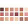 Revolution Beauty Soft Glamour Eyeshadow Palette Glam Glow
