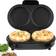 Salter XL Twin Omelette Maker