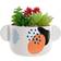 Dkd Home Decor S3020071 Artificial Plant
