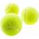 Play it Tennisbolde - 3stk