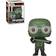 Funko Pop! Movies the Batman the Riddler