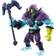 Mattel Heman & The Masters of The Universe Power Attack Skeletor 14cm