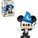 Funko Pop! Walt World 50th Anniversary Philharmagic Mickey