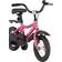 SCO Extreme 14" 2023 - Pink Børnecykel