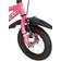 SCO Extreme 14" 2023 - Pink Børnecykel