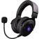 Coolbox DeepGaming G01 Pro Casque Sans Fil