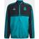 Adidas Real Madrid Icons Woven Jacket Sr