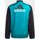 Adidas Real Madrid Icons Woven Jacket Sr