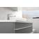 Villeroy & Boch Venticello Schrankwaschtisch 4104CL 1200 x 500 mm