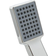 vidaXL Shower (146490) Silber, Chrom