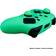 Blade Nintendo Switch Pro Controller Custom Kit - Glow in the Dark