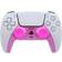 Imp Gaming PS5 Controller Styling Kit (Faceplate & Thumb Grips) - Pink Sparkle