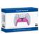Imp Gaming PS5 Controller Styling Kit (Faceplate & Thumb Grips) - Pink Sparkle