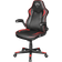 Trust GXT 704 Ravy Gaming Chair - Black/Red