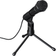 Hama "MIC-P35 Allround" Microphone noir