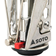 SOTO Compact Foldable Stove