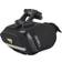 Topeak Borsa da sella Aero Wedge Pack DX Noir