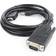 Gembird HDMI-VGA/3.5mm 1.8m