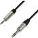 Adam Hall 4 STAR BVW 6.3mm-3.5mm 3m