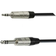 Adam Hall 4 STAR BVW 6.3mm-3.5mm 3m