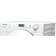 Candy CSEC7LFS Blanc