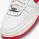 Nike Air Force 1 High Sculpt W - Summit White/Coconut Milk/Gym Red