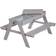 Roba Children Sand & Water Picnic Bench