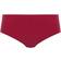 Fantasie Culotte Classique Invisible Stretch - Rouge