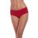 Fantasie Culotte Classique Invisible Stretch - Rouge