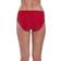 Fantasie Culotte Classique Invisible Stretch - Rouge