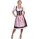 Funny Fashion Womens Tirol Patricia Costume