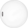 Evans BD20MS1W MS1 Marching Bass White 20" Peaux pour percussions de défilé