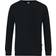 JAKO Organic Sweat Men - Black