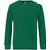 JAKO Organic Sweat Men - Green