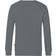 JAKO Organic Sweat Men - Stone Grey